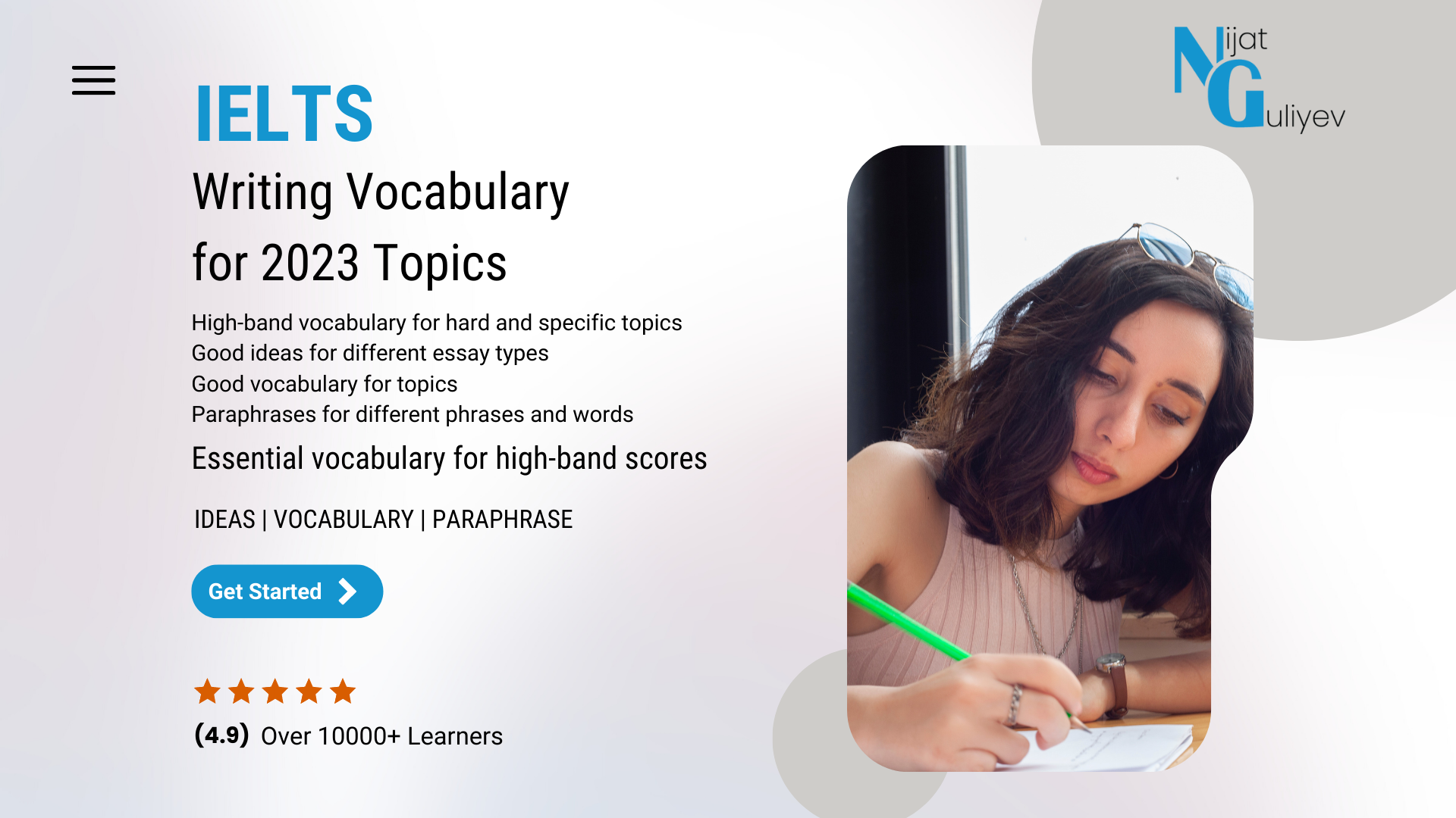 ielts essay topics for 2023